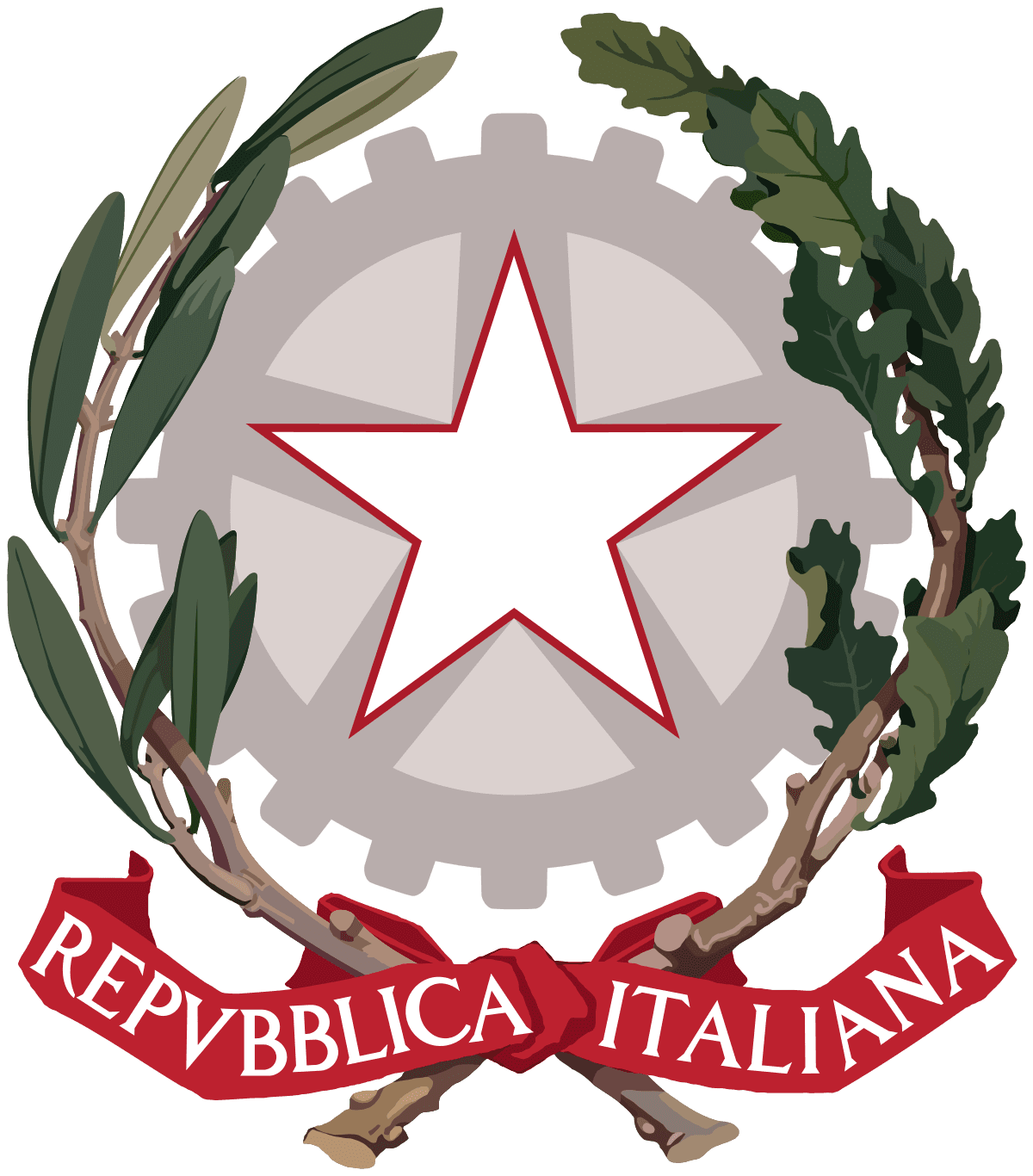I.I.S Don Milani Montichiari logo