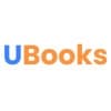UBooks logo