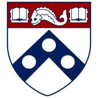 University of Pennsylvania logo
